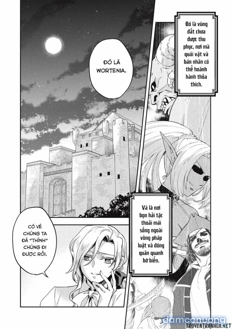 Wortenia Senki 