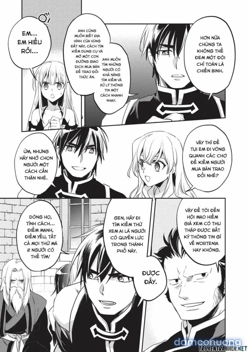 Wortenia Senki 