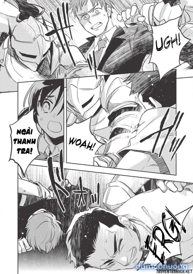 Wortenia Senki 