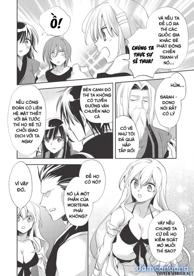 Wortenia Senki 