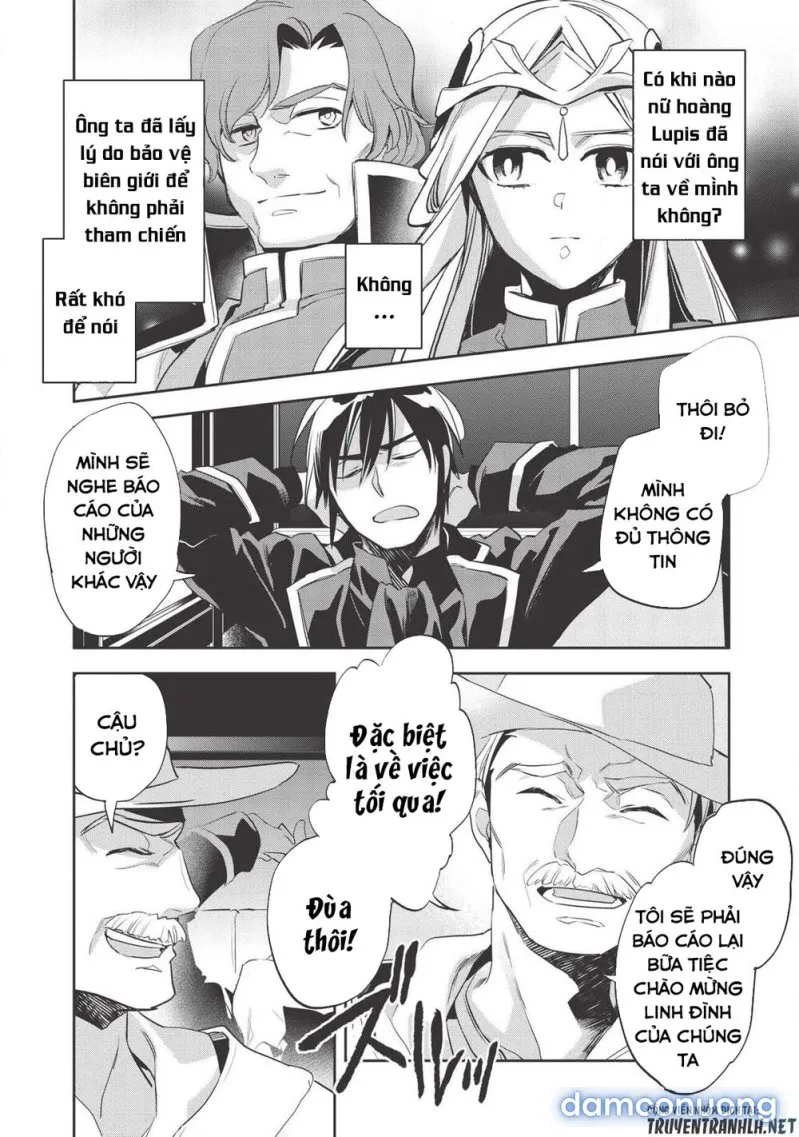 Wortenia Senki 