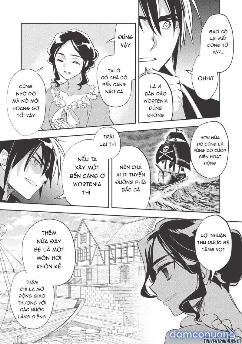 Wortenia Senki 