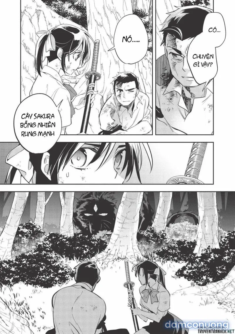 Wortenia Senki 