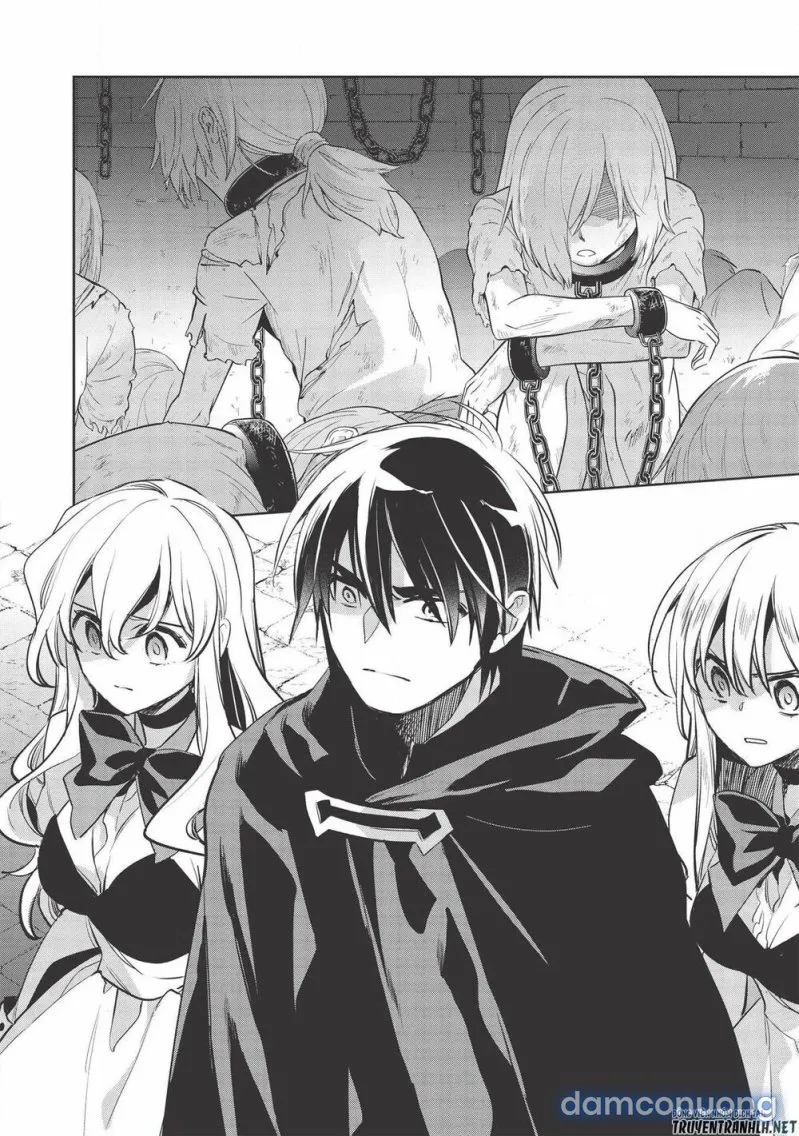 Wortenia Senki 