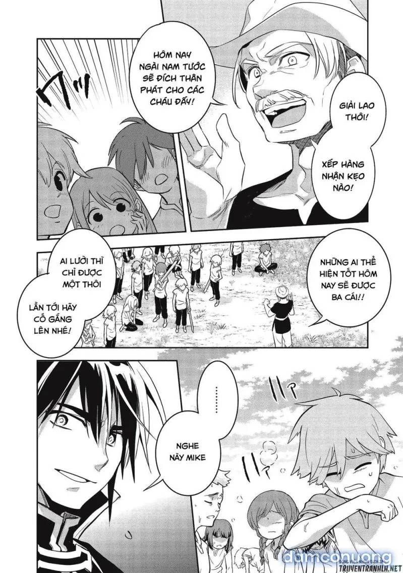 Wortenia Senki 