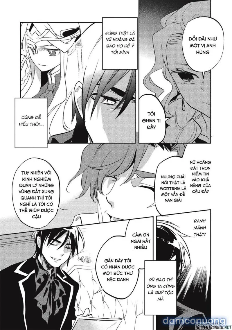 Wortenia Senki 