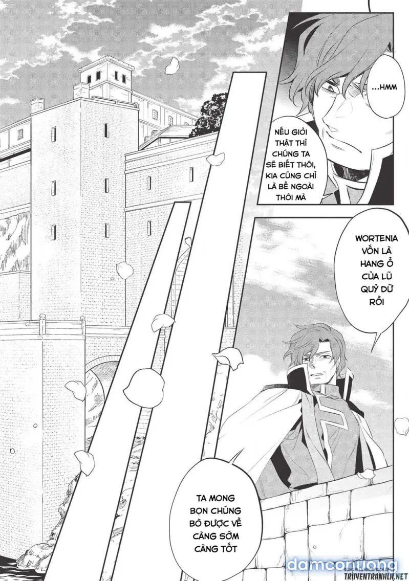 Wortenia Senki 
