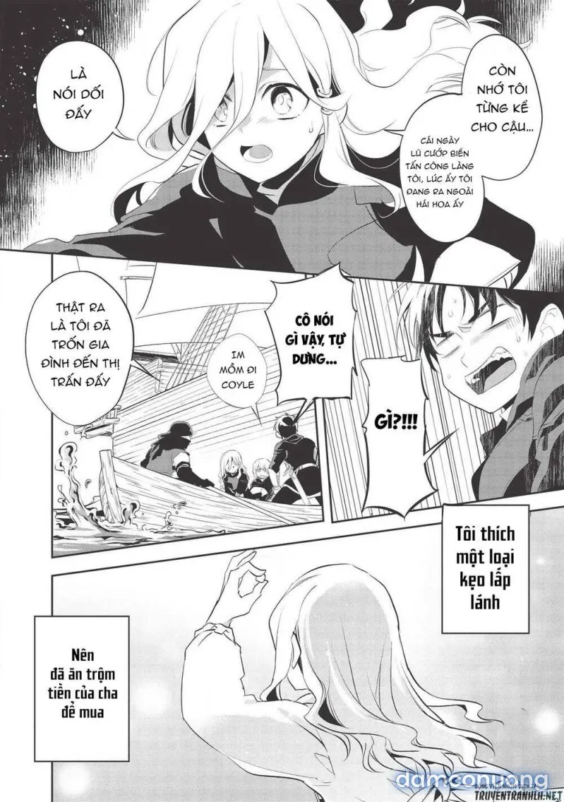 Wortenia Senki 