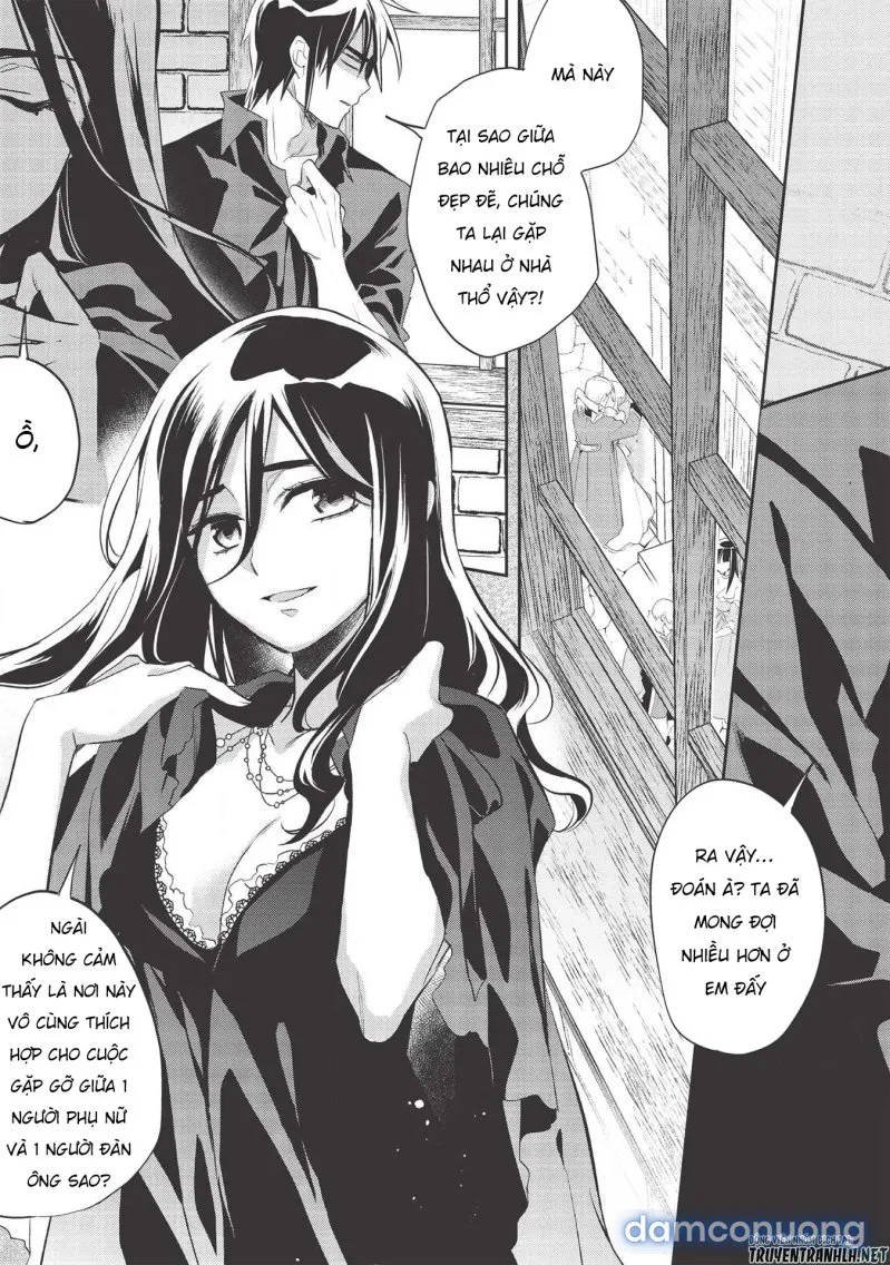 Wortenia Senki 