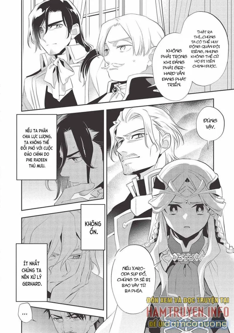 Wortenia Senki 