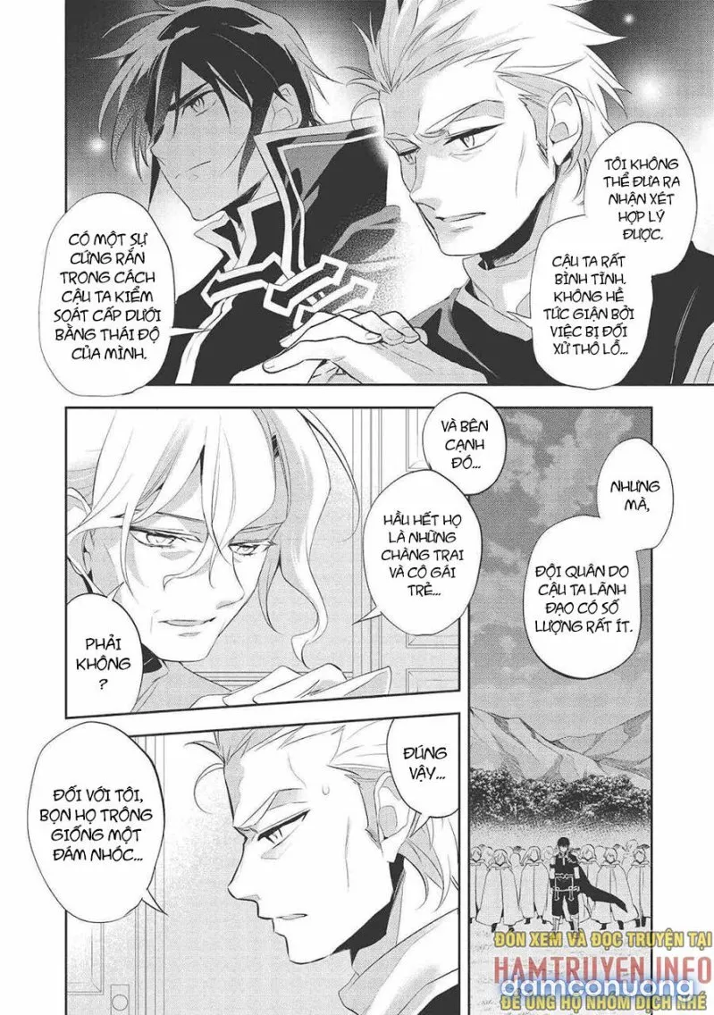 Wortenia Senki 