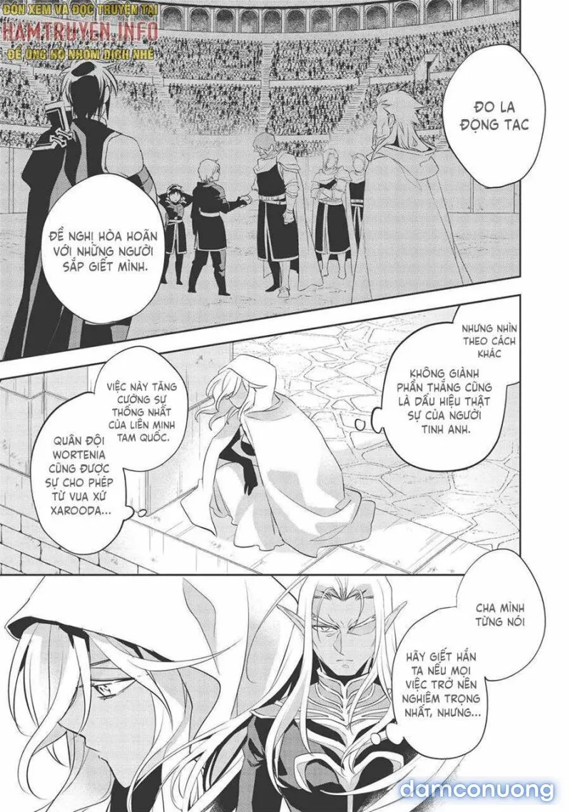 Wortenia Senki 