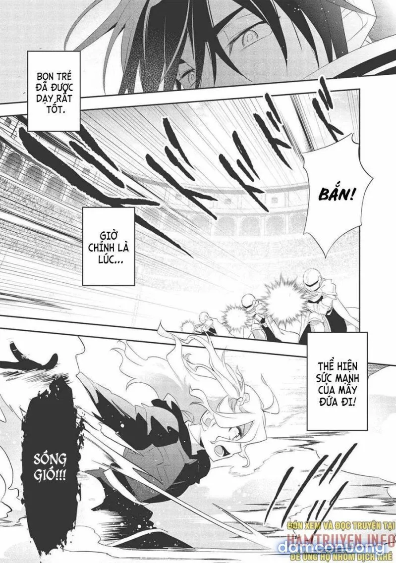 Wortenia Senki 