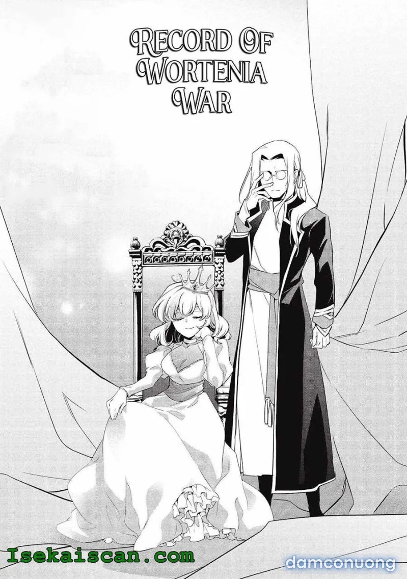 Wortenia Senki 