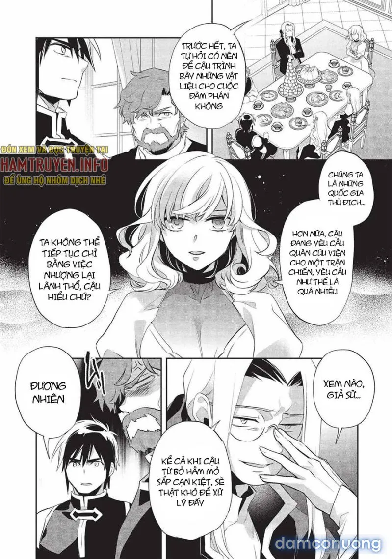Wortenia Senki 