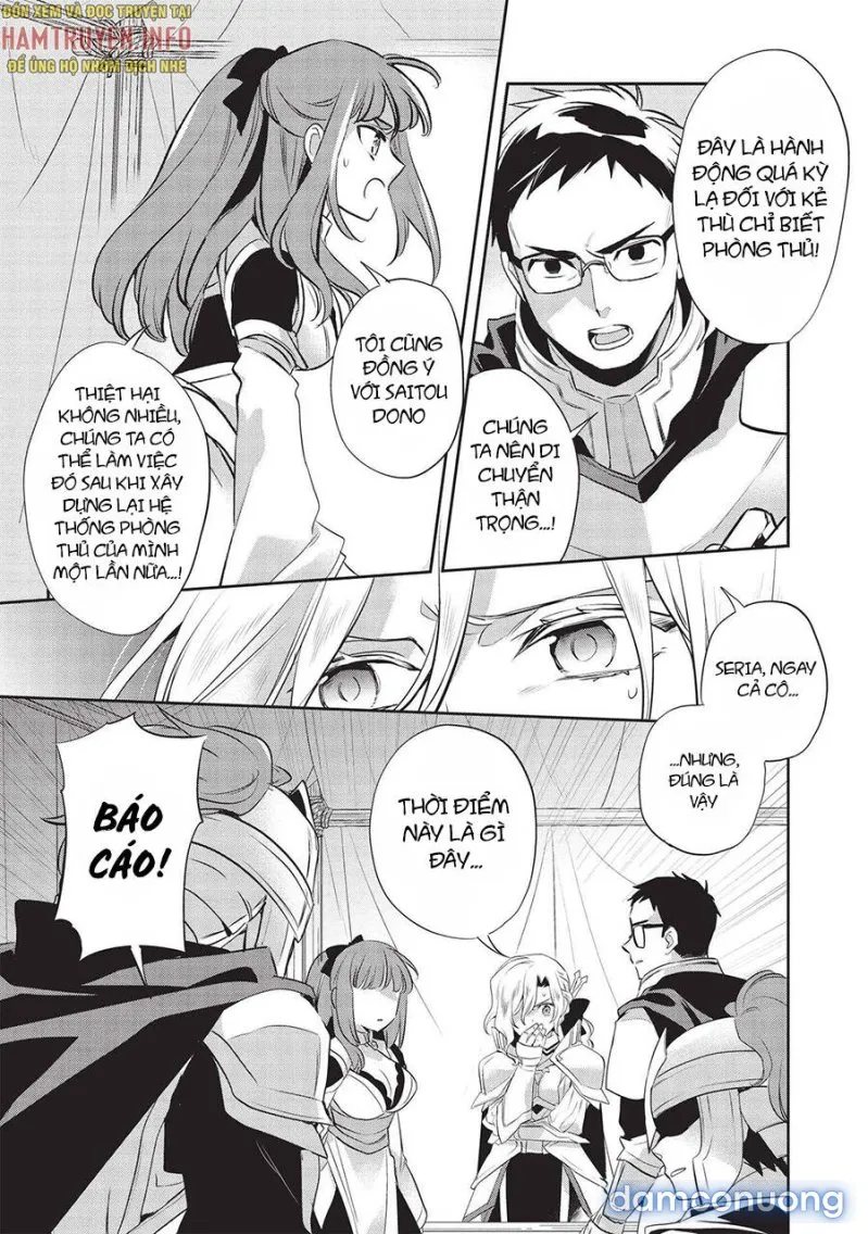 Wortenia Senki 