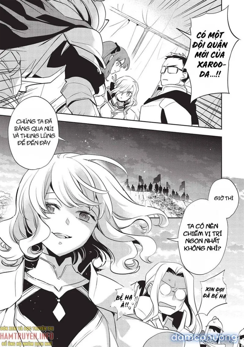 Wortenia Senki 