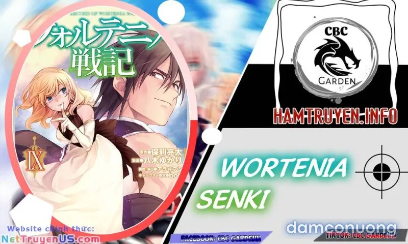 Wortenia Senki 