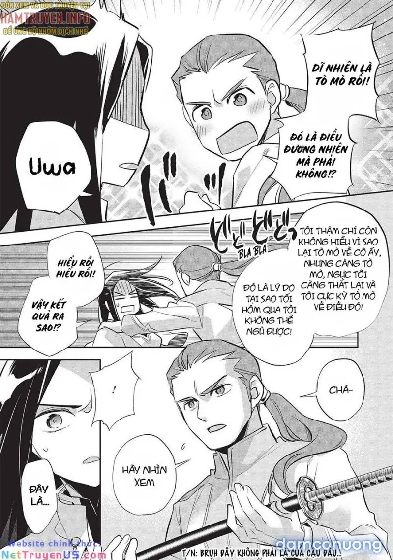 Wortenia Senki 