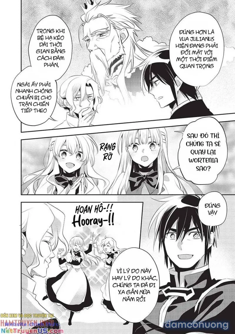 Wortenia Senki 