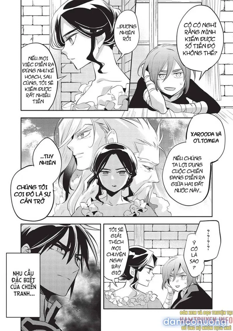 Wortenia Senki 