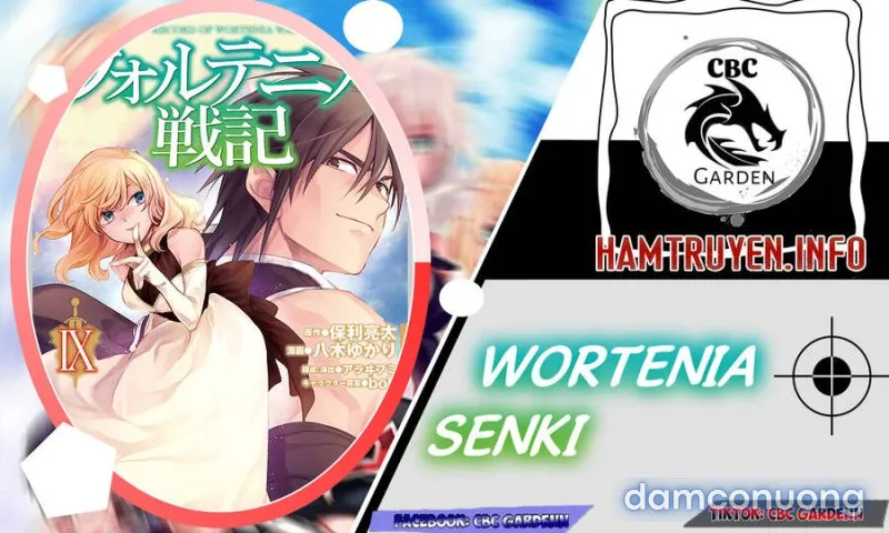 Wortenia Senki 