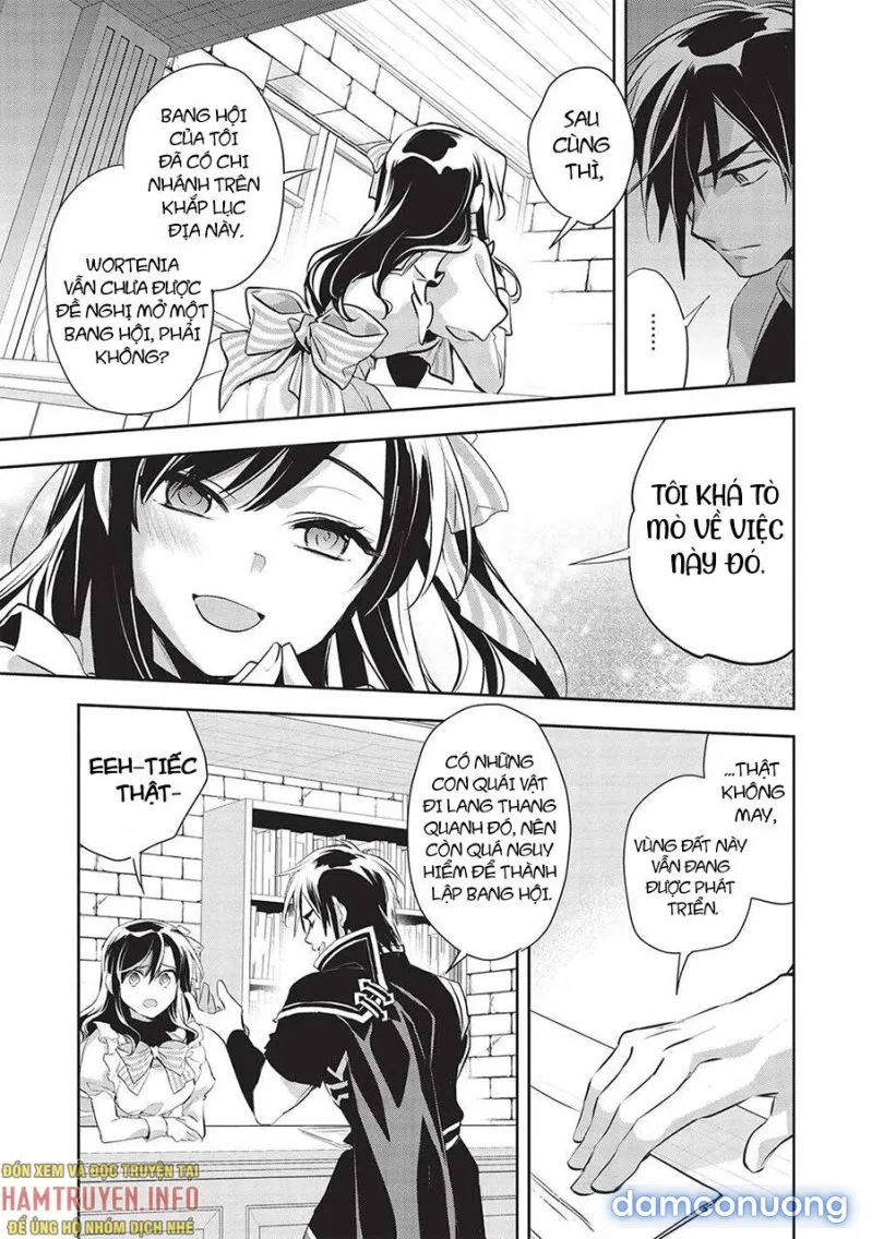 Wortenia Senki 