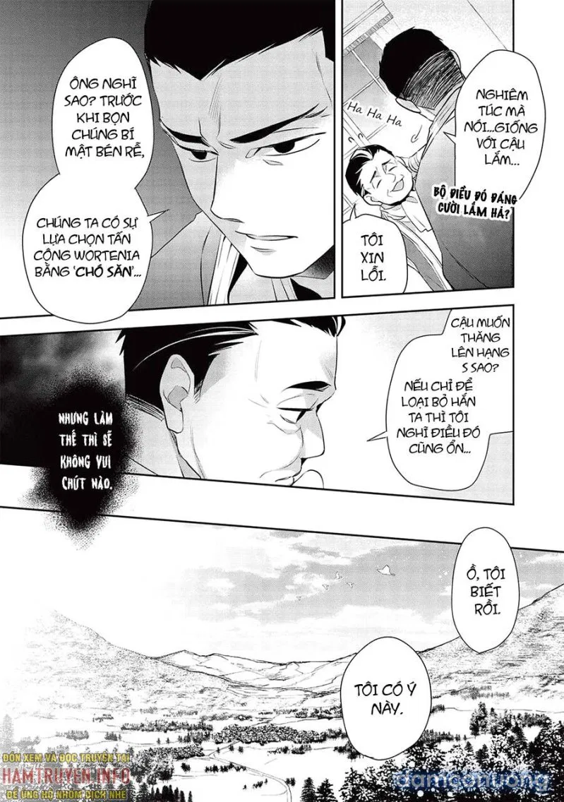 Wortenia Senki 