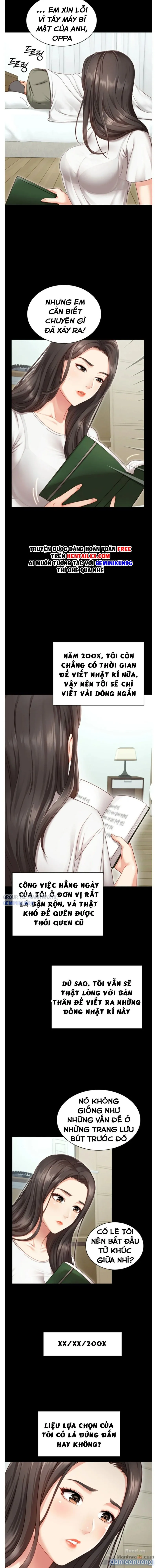 Sisters Duty – Sứ Mệnh Người Anh 