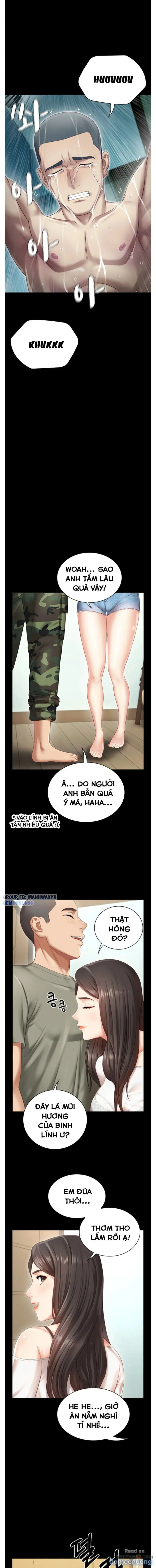 Sisters Duty – Sứ Mệnh Người Anh 