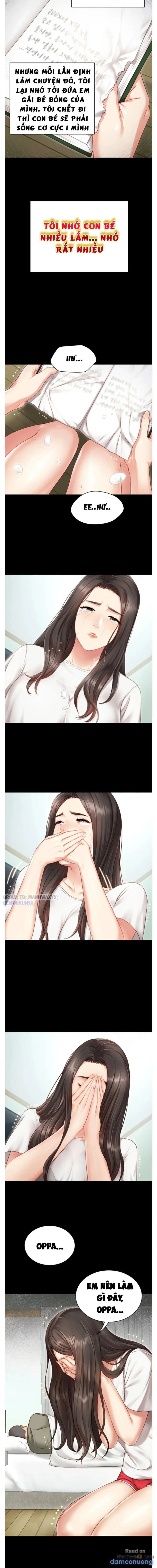Sisters Duty – Sứ Mệnh Người Anh 