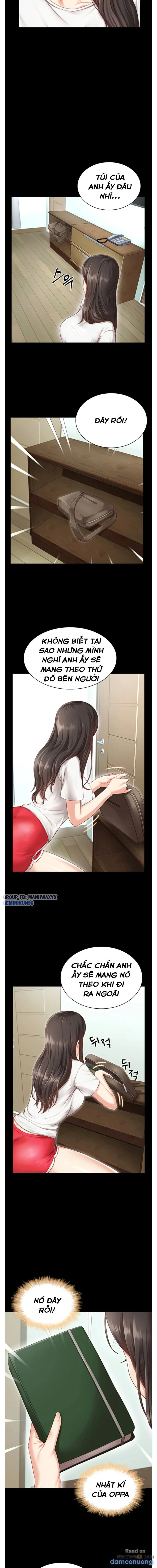 Sisters Duty – Sứ Mệnh Người Anh 