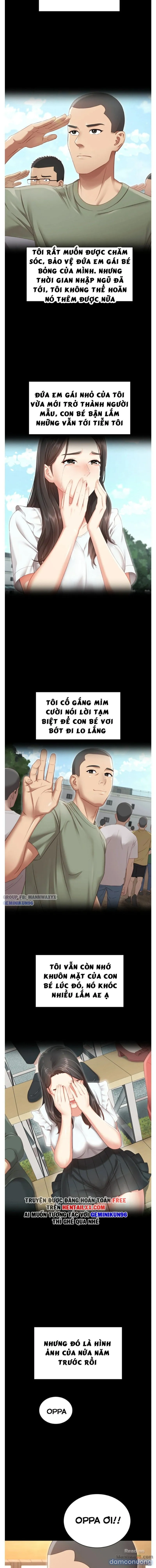 Sisters Duty – Sứ Mệnh Người Anh 