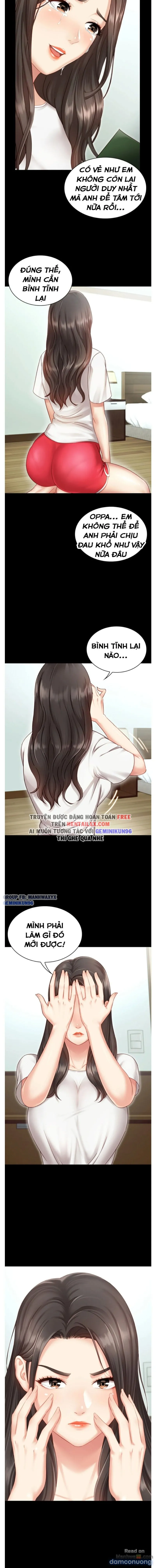 Sisters Duty – Sứ Mệnh Người Anh 