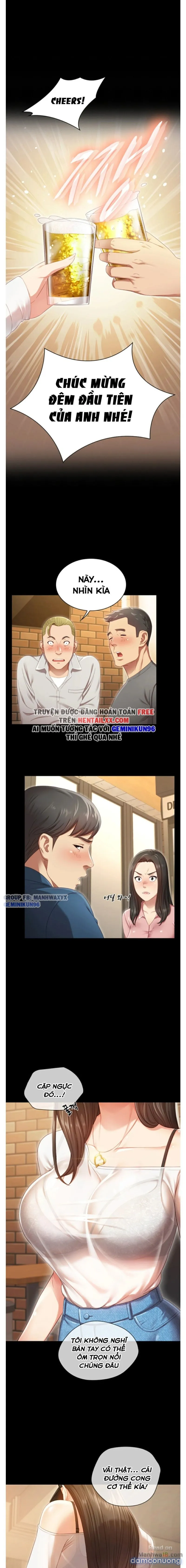 Sisters Duty – Sứ Mệnh Người Anh 