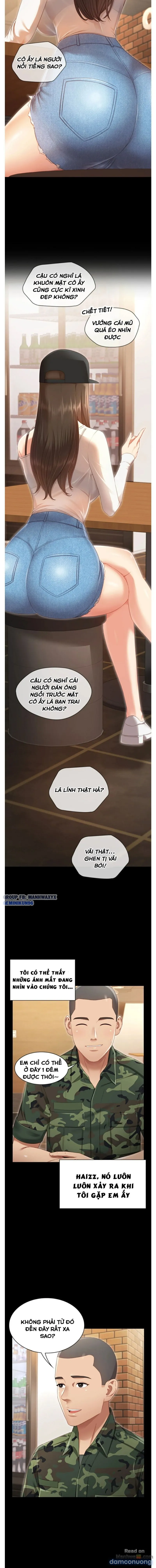 Sisters Duty – Sứ Mệnh Người Anh 