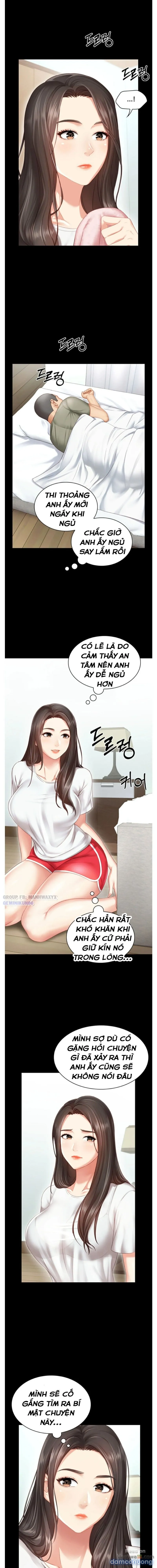 Sisters Duty – Sứ Mệnh Người Anh 