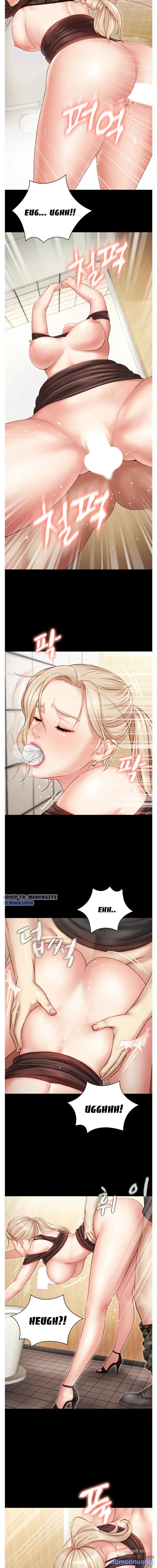 Sisters Duty – Sứ Mệnh Người Anh 