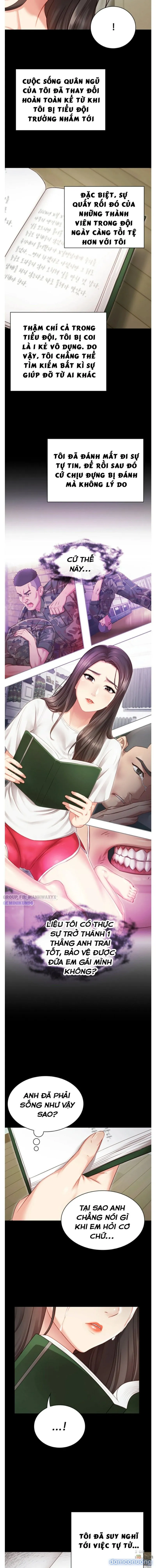 Sisters Duty – Sứ Mệnh Người Anh 