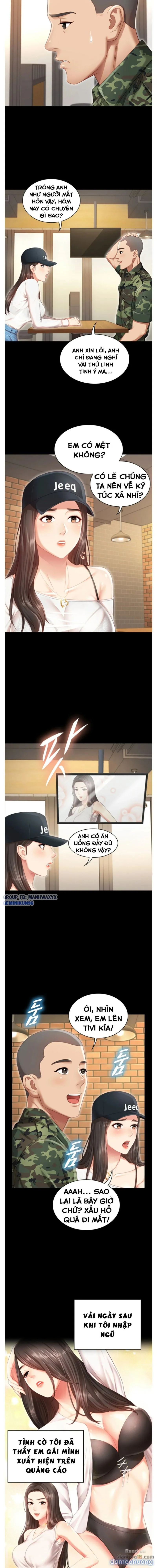 Sisters Duty – Sứ Mệnh Người Anh 