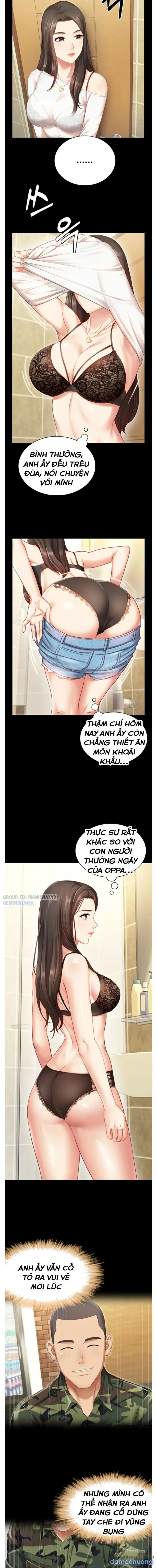 Sisters Duty – Sứ Mệnh Người Anh 