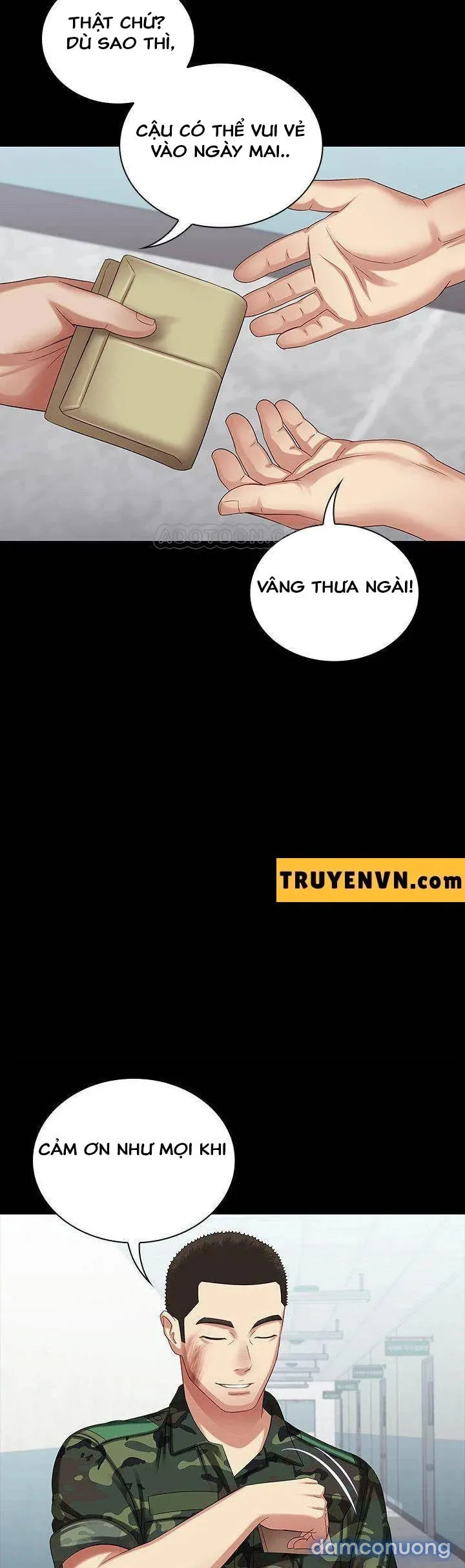 Sisters Duty – Sứ Mệnh Người Anh 