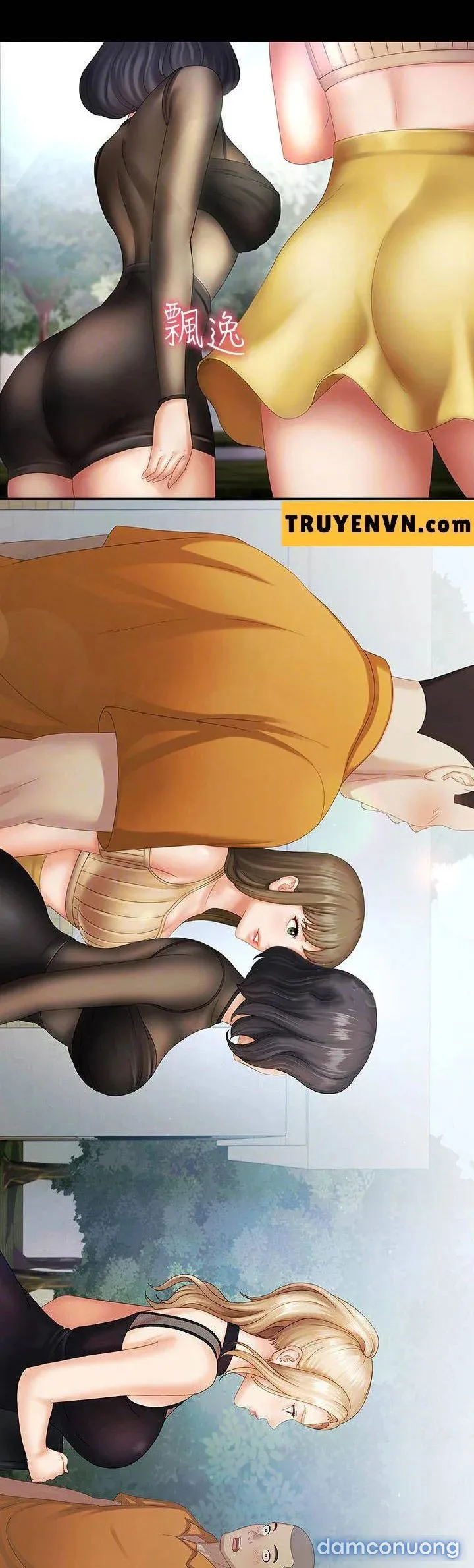 Sisters Duty – Sứ Mệnh Người Anh 