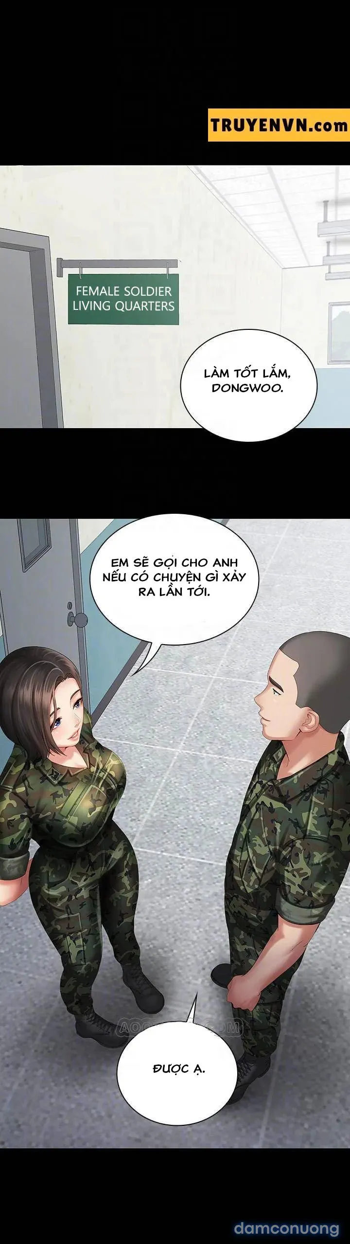 Sisters Duty – Sứ Mệnh Người Anh 