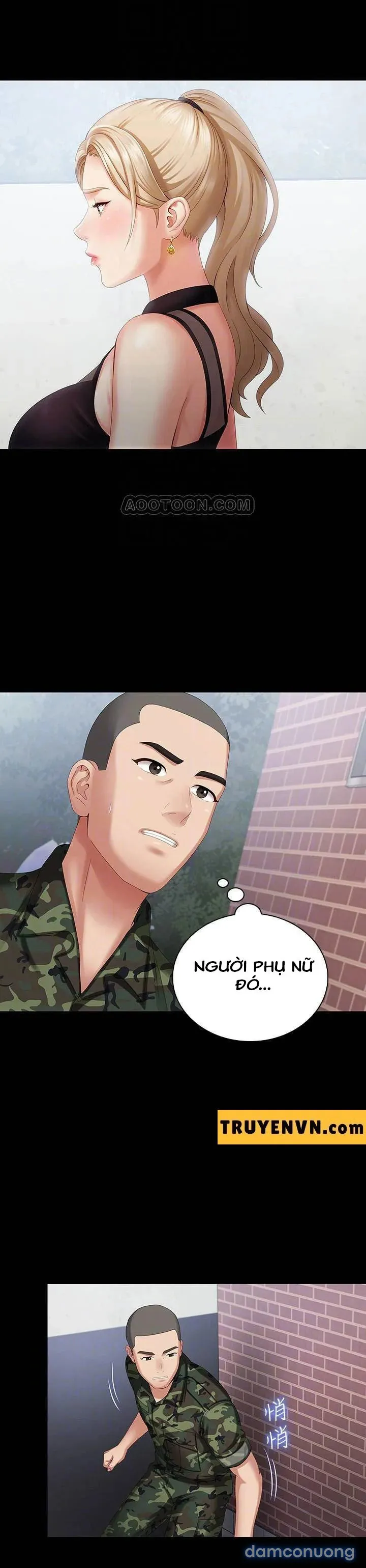 Sisters Duty – Sứ Mệnh Người Anh 