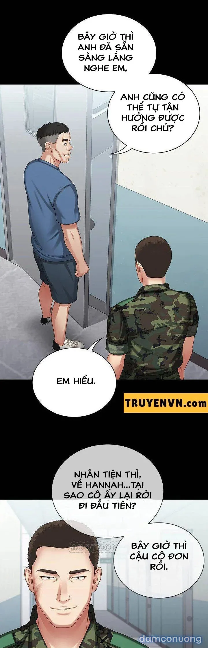 Sisters Duty – Sứ Mệnh Người Anh 