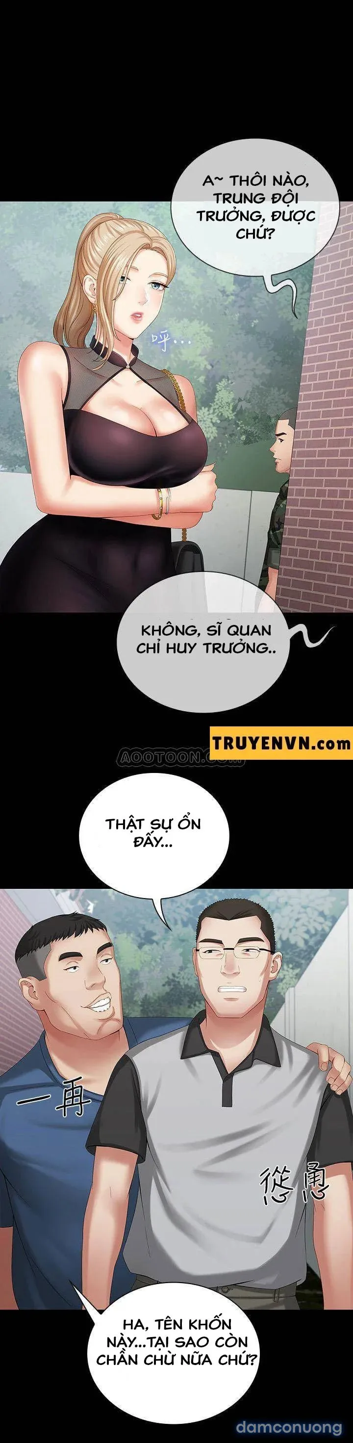 Sisters Duty – Sứ Mệnh Người Anh 