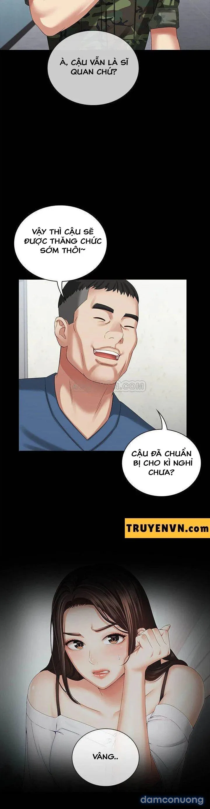 Sisters Duty – Sứ Mệnh Người Anh 
