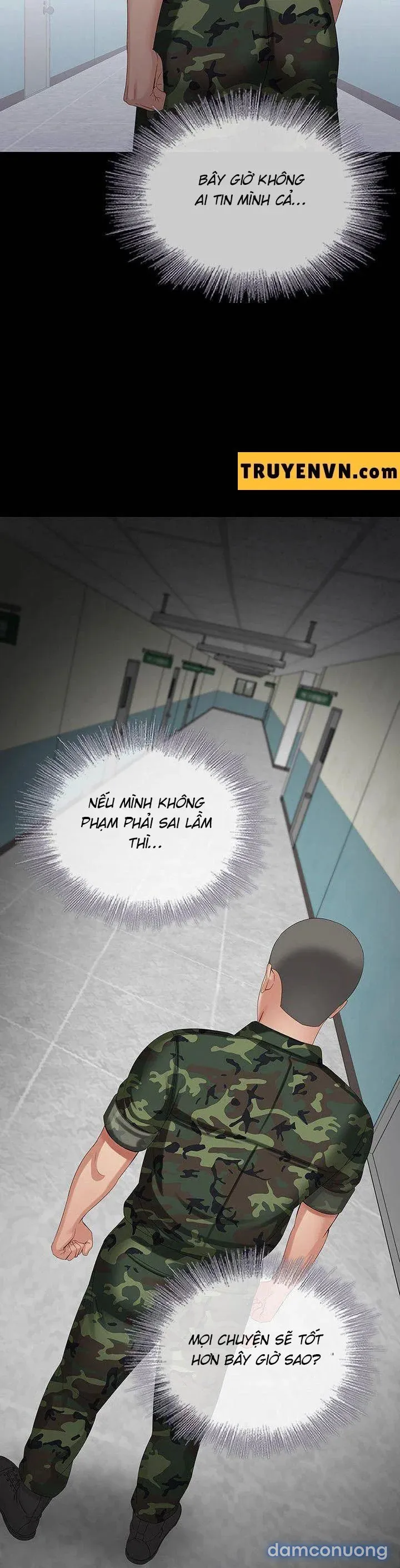 Sisters Duty – Sứ Mệnh Người Anh 