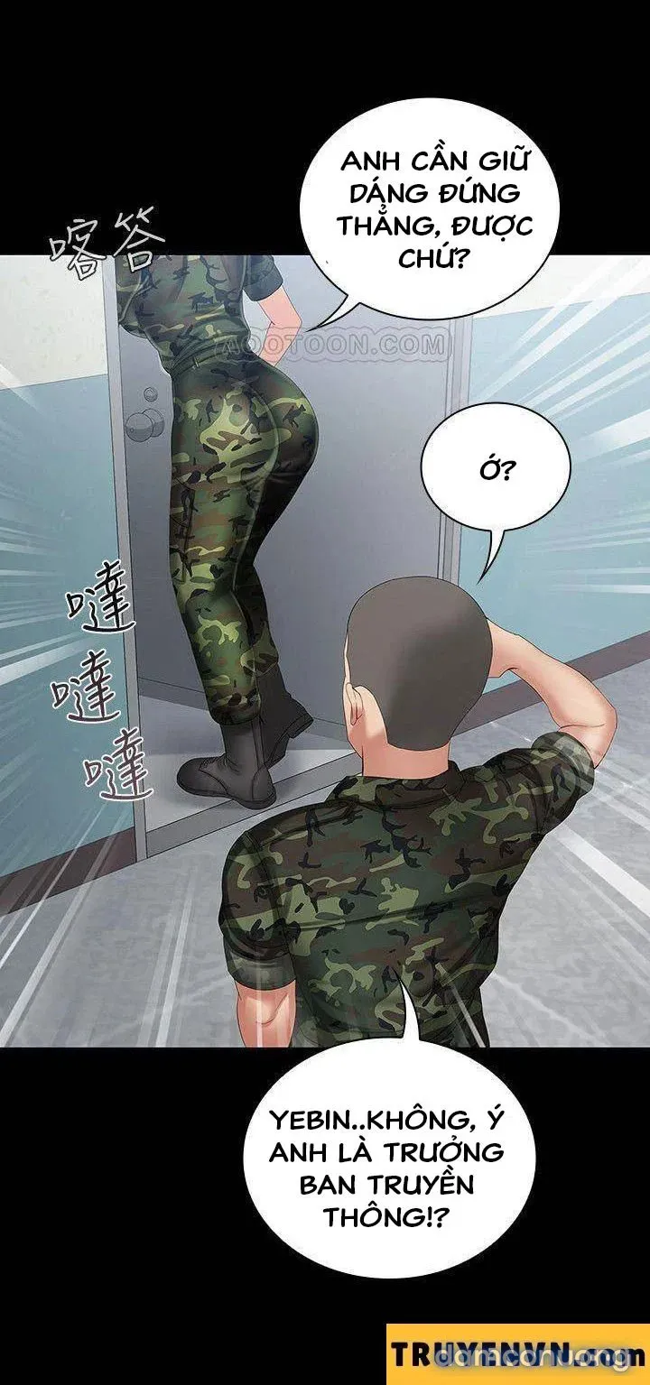 Sisters Duty – Sứ Mệnh Người Anh 